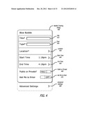 SYSTEMS AND METHODS FOR LOCATION BASED SOCIAL NETWORK diagram and image