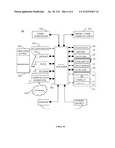 SPAM MANAGEMENT AND REPORTING IN A MOBILE DEVICE diagram and image