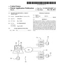 METHOD FOR PROVIDING A TARGET APPLICATION diagram and image