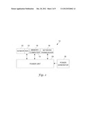 IDENTIFICATION OF THE LOCATION OF NODES DISTRIBUTED IN AD HOC NETWORKS diagram and image