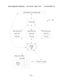 MANAGING RESOURCES IN A DISTRIBUTED SYSTEM USING DYNAMIC CLUSTERS diagram and image