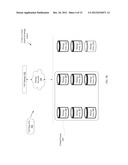 MANAGING RESOURCES IN A DISTRIBUTED SYSTEM USING DYNAMIC CLUSTERS diagram and image