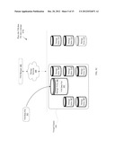 MANAGING RESOURCES IN A DISTRIBUTED SYSTEM USING DYNAMIC CLUSTERS diagram and image