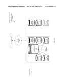 MANAGING RESOURCES IN A DISTRIBUTED SYSTEM USING DYNAMIC CLUSTERS diagram and image