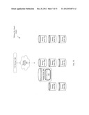 MANAGING RESOURCES IN A DISTRIBUTED SYSTEM USING DYNAMIC CLUSTERS diagram and image