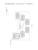 MANAGING RESOURCES IN A DISTRIBUTED SYSTEM USING DYNAMIC CLUSTERS diagram and image