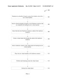 MANAGING RESOURCES IN A DISTRIBUTED SYSTEM USING DYNAMIC CLUSTERS diagram and image