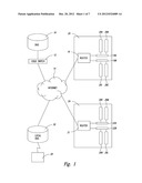 CONFIGURABLE GEOGRAPHIC PREFIXES FOR GLOBAL SERVER LOAD BALANCING diagram and image