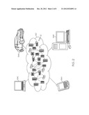 FORECASTING CAPACITY AVAILABLE FOR PROCESSING WORKLOADS IN A NETWORKED     COMPUTING ENVIRONMENT diagram and image