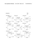 ADAPTIVE CROSS-NETWORK MESSAGE BANDWIDTH ALLOCATION BY MESSAGE SERVERS diagram and image