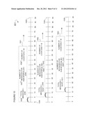 ADAPTIVE CROSS-NETWORK MESSAGE BANDWIDTH ALLOCATION BY MESSAGE SERVERS diagram and image