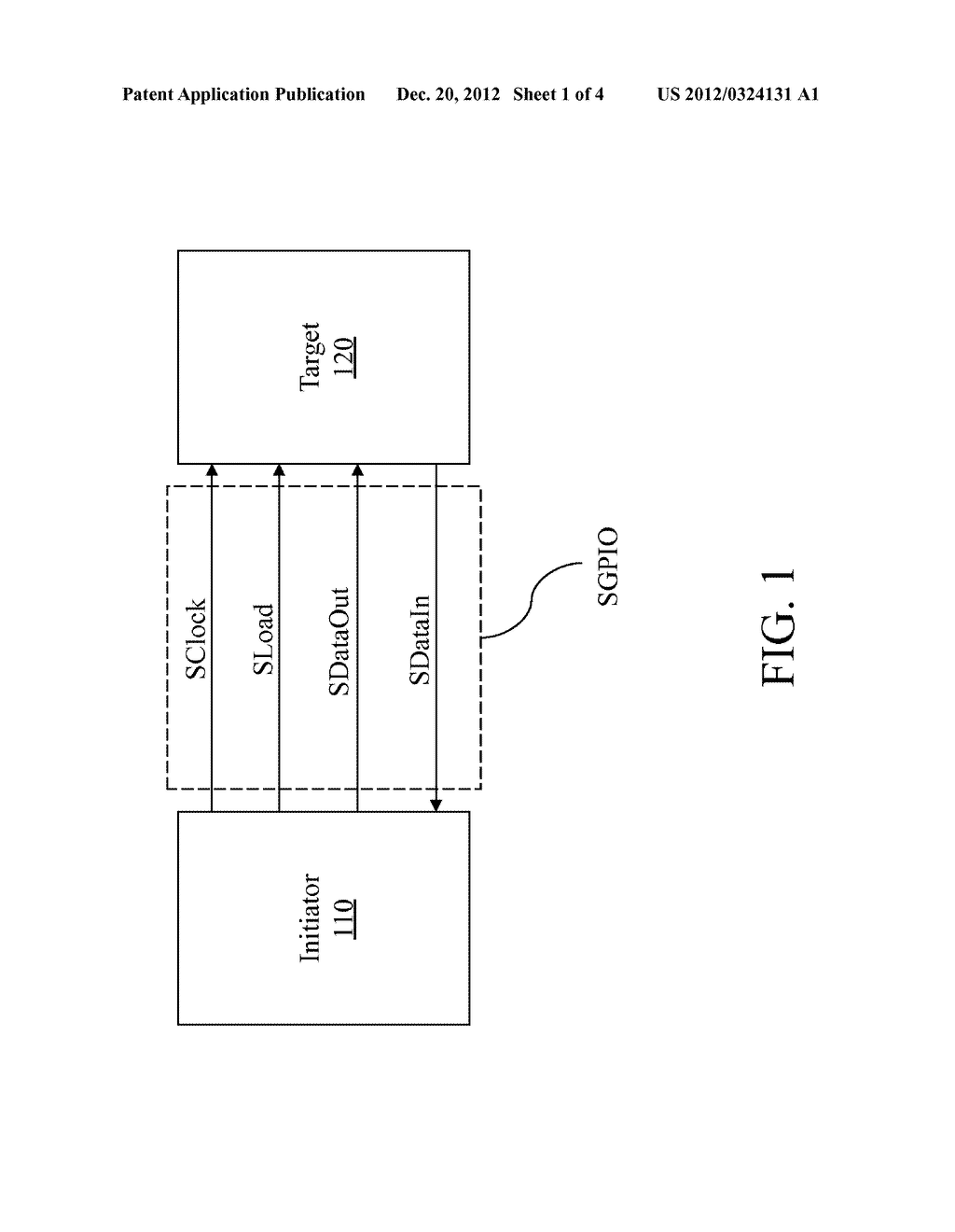 AUTOMATIC DETECTION DEVICE, SYSTEM AND METHOD FOR INTER-INTEGRATED CIRCUIT     AND SERIAL GENERAL PURPOSE INPUT/OUTPUT - diagram, schematic, and image 02