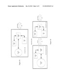 Efficient mapping of data blocks in a flash cache diagram and image