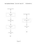 Efficient mapping of data blocks in a flash cache diagram and image