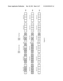 Efficient mapping of data blocks in a flash cache diagram and image