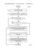 SYSTEMS AND METHODS FOR UTILIZING AN EXTENDED TRANSLATION LOOK-ASIDE     BUFFER HAVING A HYBRID MEMORY STRUCTURE diagram and image