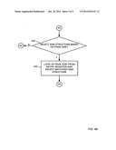 SYSTEMS AND METHODS FOR UTILIZING AN EXTENDED TRANSLATION LOOK-ASIDE     BUFFER HAVING A HYBRID MEMORY STRUCTURE diagram and image