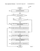 SYSTEMS AND METHODS FOR UTILIZING AN EXTENDED TRANSLATION LOOK-ASIDE     BUFFER HAVING A HYBRID MEMORY STRUCTURE diagram and image