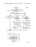 SYSTEMS AND METHODS FOR UTILIZING AN EXTENDED TRANSLATION LOOK-ASIDE     BUFFER HAVING A HYBRID MEMORY STRUCTURE diagram and image