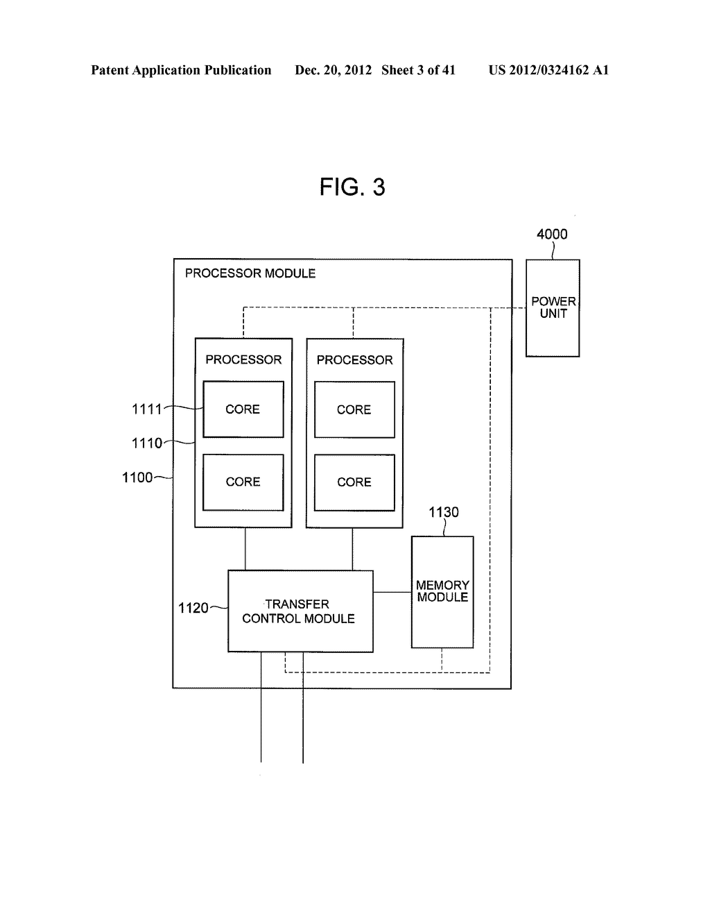 STORAGE SYSTEM COMPRISING FUNCTION FOR REDUCING POWER CONSUMPTION - diagram, schematic, and image 04