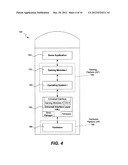 UNIVERSAL OPERATING SYSTEM TO HARDWARE PLATFORM INTERFACE FOR GAMING     MACHINES diagram and image