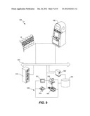 UNIVERSAL OPERATING SYSTEM TO HARDWARE PLATFORM INTERFACE FOR GAMING     MACHINES diagram and image