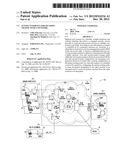 TUNNEL INTERFACE FOR SECURING TRAFFIC OVER A NETWORK diagram and image