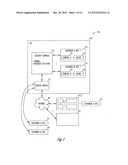 TUNNEL INTERFACE FOR SECURING TRAFFIC OVER A NETWORK diagram and image