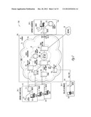 TUNNEL INTERFACE FOR SECURING TRAFFIC OVER A NETWORK diagram and image