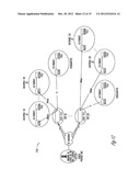 TUNNEL INTERFACE FOR SECURING TRAFFIC OVER A NETWORK diagram and image