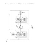 TUNNEL INTERFACE FOR SECURING TRAFFIC OVER A NETWORK diagram and image