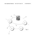 Peer-to-Peer Trusted Network Using Shared Symmetric Keys diagram and image