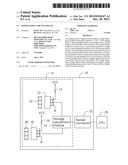 POWER SUPPLY CIRCUIT FOR CPU diagram and image