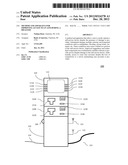 METHOD AND APPARATUS FOR IMPROVING ACCESS TO AN ATM DURING A DISASTER diagram and image