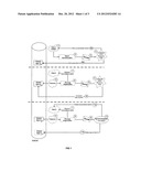 Delivery with Reconciliation on Client Side diagram and image