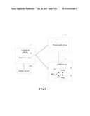 COMPUTING DEVICE AND METHOD FOR TESTING REDUNDANT ARRAY OF INDEPENDENT     DISKS DEVICE diagram and image