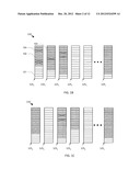 FLASH STORAGE WEAR LEVELING DEVICE AND METHOD diagram and image