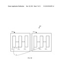 FLASH STORAGE WEAR LEVELING DEVICE AND METHOD diagram and image