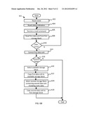 FLASH STORAGE WEAR LEVELING DEVICE AND METHOD diagram and image