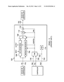 ADDRESSABLE TEST ACCESS PORT METHOD AND APPARATUS diagram and image