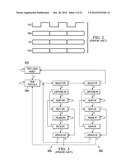 ADDRESSABLE TEST ACCESS PORT METHOD AND APPARATUS diagram and image