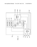 ADDRESSABLE TEST ACCESS PORT METHOD AND APPARATUS diagram and image