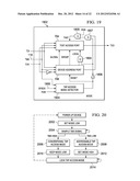 ADDRESSABLE TEST ACCESS PORT METHOD AND APPARATUS diagram and image