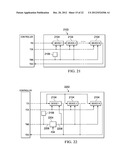 ADDRESSABLE TEST ACCESS PORT METHOD AND APPARATUS diagram and image