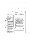 SHARED DEFINITION AND EXPLANATION SYSTEM AND METHOD diagram and image