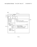 USER INTERFACE EXTENSIBILITY FOR WEB APPLICATION DEVELOPMENT TOOL diagram and image