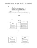 USER INTERFACE EXTENSIBILITY FOR WEB APPLICATION DEVELOPMENT TOOL diagram and image