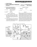 VIRTUAL SYSTEMS FOR SPATIAL ORGANIZATION, NAVIGATION, AND PRESENTATION OF     INFORMATION diagram and image