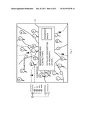 VIRTUAL SYSTEMS FOR SPATIAL ORGANIZATION, NAVIGATION, AND PRESENTATION OF     INFORMATION diagram and image