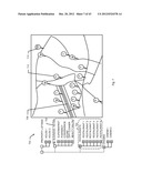 VIRTUAL SYSTEMS FOR SPATIAL ORGANIZATION, NAVIGATION, AND PRESENTATION OF     INFORMATION diagram and image